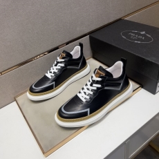 Prada Low Shoes